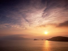 Blasket Islands, County Kerry, Ireland